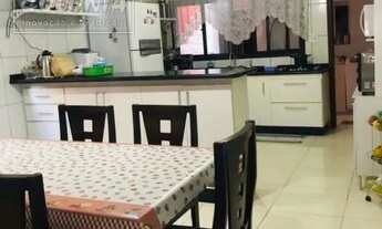 Imagem 7: Santo André - Casa Padrão - Jardim Europa