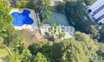 Imagem 4: APARTAMENTO venda 04 DORMITÓRIOS, 04 VAGAS, 04 SUITES, ÓTIMA PLANTA E LOCALIZAÇÃO!