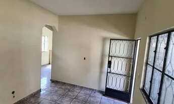 Imagem 4: Casa para aluguel tem 72 metros quadrados com 3 quartos em Neves (Neves) - São Gonçalo - R