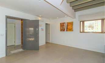 Imagem 2: Apartamento à venda no bairro Higienópolis - São Paulo/SP