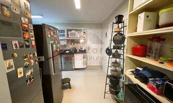 Imagem 6: São Paulo - Apartamento Padrão - Santa Cecília