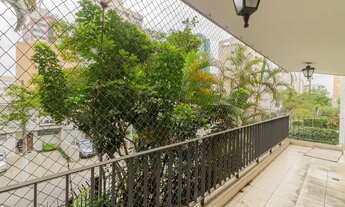 Imagem 7: Venda Apartamento 4 Dormitórios - 186 m² Moema