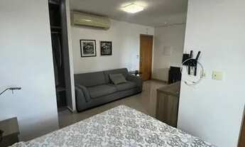 Imagem 2: Alugo Flat no Space -Vieiralves