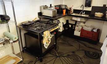 Imagem 5: Ótima Oportunidade de Negócio no Sudoeste