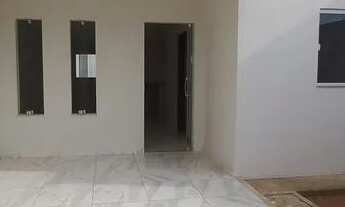 Imagem 2: Casa com 3 quartos no bairro aeroporto Juazeiro do Norte