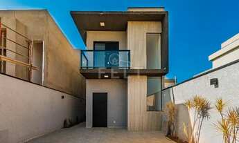 Imagem: SANTANA DE PARNAíBA - Casa de Condomínio