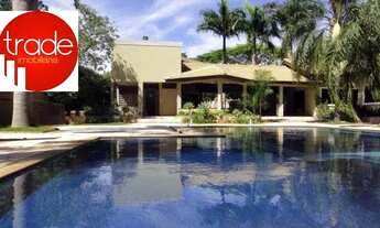 Imagem 2: Casa residencial à venda, Condomínio Quinta da Boa Vista, Ribeirão Preto