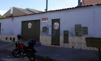 Imagem: Apartamento para aluguel, 2 quartos, 1 vaga