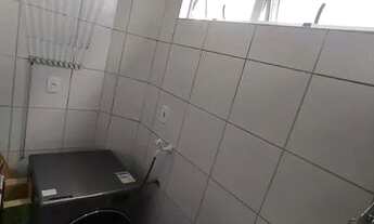 Imagem 2: Apartamento Jardim Paulistano