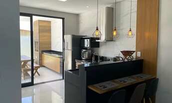 Imagem 5: Sobrado Alto Padrão - Horto Villagio - Sorocaba