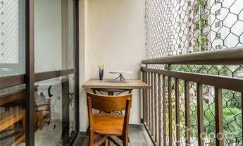 Imagem 7: SãO PAULO - Apartamento Padrão - Barra Funda