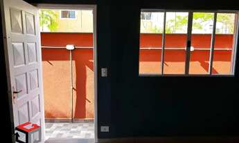 Imagem 3: Sobrado para aluguel 2 quartos 1 suíte 2 vagas Alvinópolis - São Bernardo do Campo - SP