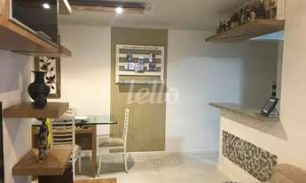 Imagem 6: São Paulo - Apartamento Padrão - Vila Gumercindo