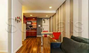 Imagem: Flat Adagio Moema disponível para venda