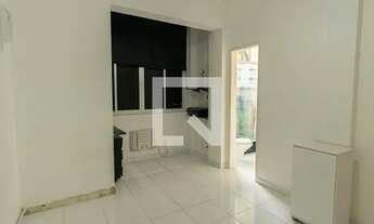 Imagem 7: Apartamento à Venda - Copacabana, 1 Quarto, 38 m2