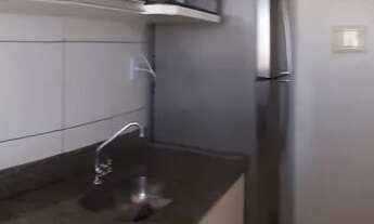 Imagem 3: Prestação: R$ 640,00 Ágio de Apartamento de 02 Quartos no Residencial Olympic na QS 421