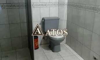 Imagem: Casa para aluguel tem 35 metros quadrados