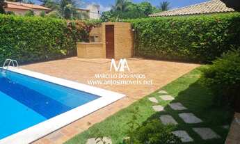 Imagem 4: Casa à venda no Condomínio Residencial Aldebaran Beta