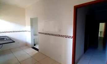 Imagem 3: Casa com 2 Dormitórios sendo uma suíte à venda, 75m² em Jardim Ana Rosa - Taubaté - SP