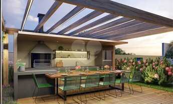 Imagem 6: São Paulo - Apartamento Padrão - VILA OLÍMPIA