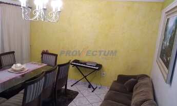 Imagem 3: Casa - Jardim Carmen Cristina - Hortolândia