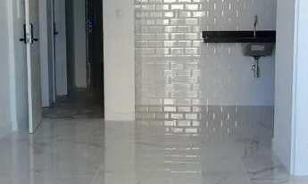 Imagem 6: Studio para venda com 47 metros quadrados com 1 quarto em Batista Campos - Belém - Pará