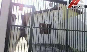 Imagem: Casa com 2 dormitórios para alugar, 70