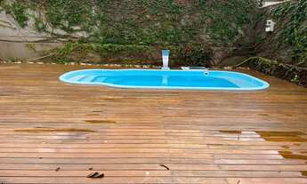 Imagem 5: Casa à venda no bairro Jardim Soraia - São José do Rio Preto/SP