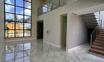 Imagem 6: Casa no Alphaville Sergipe