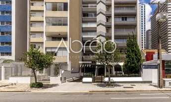 Imagem 2: Apartamento com 5 dormitórios à venda, 379 m² por R$ 1.890.000 - Água Verde - Curitiba/PR