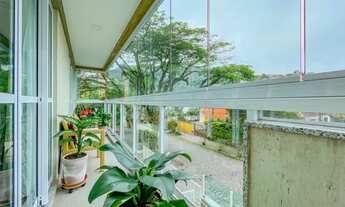 Imagem 3: Cód.: 673 - Um apê novinho e amplo no bairro do Alto, em Teresópolis