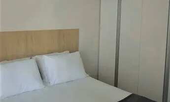 Imagem 2: Apartamento para aluguel possui 47 metros quadrados com 1 quarto em Ondina - Salvador - BA