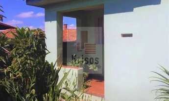Imagem 2: 2 Casas Jd. Sto Antonio terreno 10X25