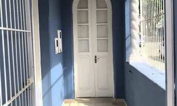 Imagem 4: Casa para aluguel com 136 metros quadrados com 4 quartos em Floresta - Belo Horizonte - MG