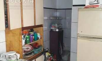 Imagem 5: São Paulo - Casa Padrão - Vila Santa Teresa (Zona Sul