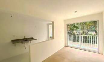 Imagem 3: Apartamento com 2 Quartos sendo 1 Suíte a venda em Nogueira