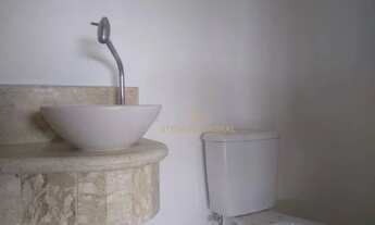 Imagem 4: Cobertura com 4 dormitórios para alugar, 242 m² por R$ 10.130/mês - Jardim Aquarius - São