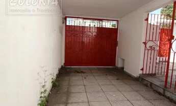 Imagem 4: Santo André - Casa Padrão - Vila Pires