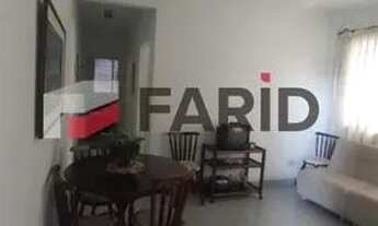 Imagem 4: Apartamento para Venda em Santos, Ponta da Praia, 1 dormitório, 1 banheiro, 1 vaga