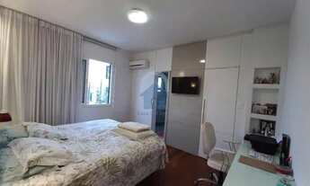 Imagem 5: Apartamento para venda possui 145 metros quadrados com 4 quartos