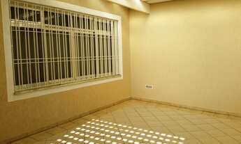 Imagem 2: Sobrado para aluguel tem 120 metros quadrados com 3 quartos em Capela do Socorro - São Pau