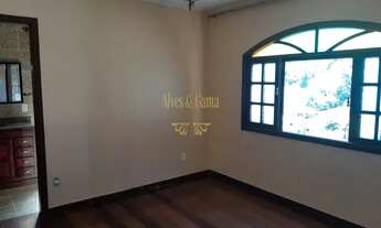 Imagem 7: Apartamento para aluguel com 110 metros quadrados com 2 quartos em Pimenteiras - Teresópol