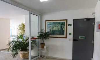 Imagem: Apartamento á venda no Vila Mariana com