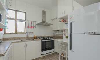 Imagem 7: Apartamento para aluguel possui 100 metros quadrados com 3 quartos