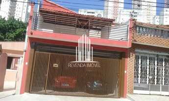 Imagem: Casa Assobradada á venda em Guarulhos