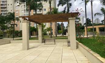 Imagem: Apartamento para venda, 96 m2 porteira fechada