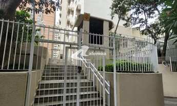 Imagem 4: Apartamento com 3 dorms, Perdizes, São Paulo, Cod: rob61