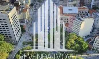 Imagem 2: Sala Comercial no Centro São Paulo