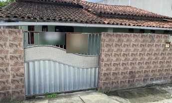 Imagem: Casa a venda a 500 metros da fraga maia
