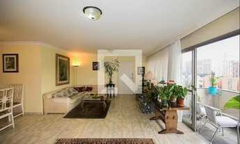 Imagem 2: Apartamento à Venda - Panamby, 3 Quartos, 140 m2